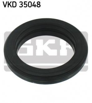 Подшипник опоры амортизатора SKF VKD 35048