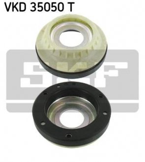 Опорний підшипник 2шт MERCEDES Viano/Vito "2,2-3,8 "03>> SKF VKD 35050 T