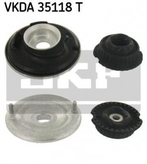 Монтажний комп-кт амортизатора SKF VKDA 35118 T