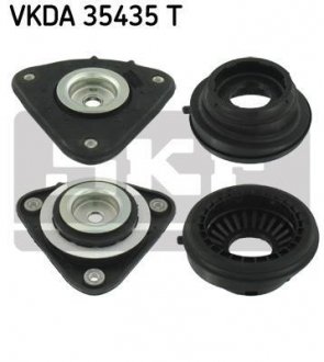 Монтажний комп-кт амортизатора SKF VKDA 35435 T