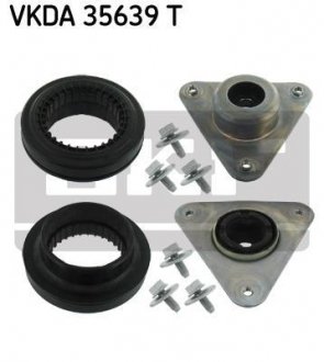 Автозапчастина SKF VKDA 35639 T