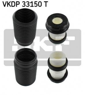 Захисний комплект амортизатора SKF VKDP 33150 T