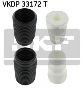 Захисний комплект амортизатора SKF VKDP 33172 T