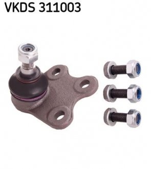 Опора шаровая SKF VKDS 311003