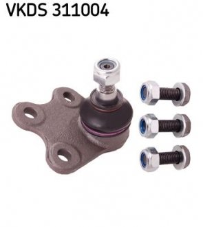 Опора шаровая SKF VKDS 311004