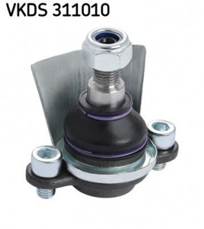 Автозапчасть SKF VKDS 311010