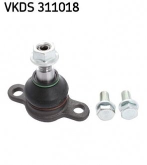 Автозапчастина SKF VKDS 311018