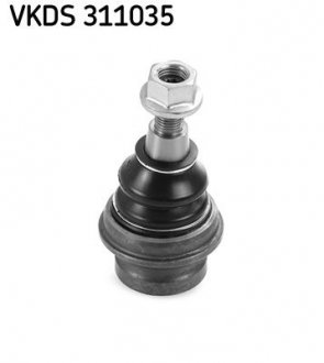 Опора шаровая SKF VKDS 311035