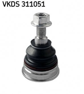 Опора шаровая SKF VKDS 311051