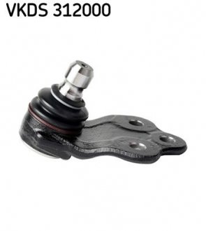 Опора шаровая SKF VKDS 312000