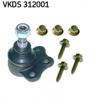 Автозапчастина SKF VKDS 312001