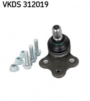 Опора шаровая SKF VKDS 312019