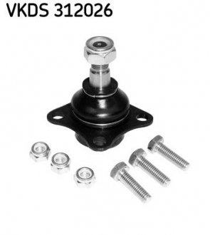 Опора кульова SKF VKDS 312026