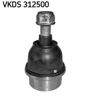 Опора кульова SKF VKDS 312500