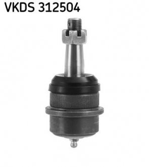 Опора шаровая SKF VKDS 312504