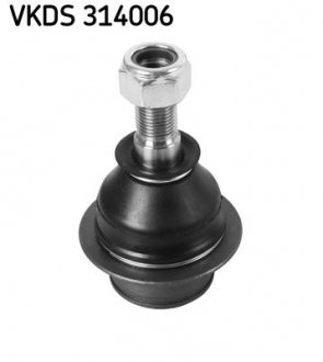 Автозапчастина SKF VKDS 314006