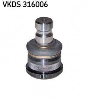 Автозапчастина SKF VKDS 316006