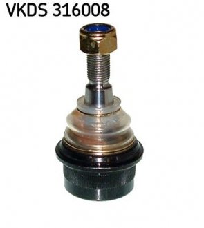 Автозапчасть SKF VKDS 316008