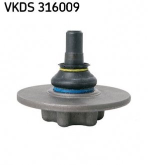 Опора шаровая SKF VKDS 316009