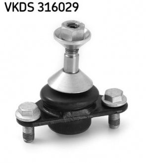 Автозапчасть SKF VKDS 316029