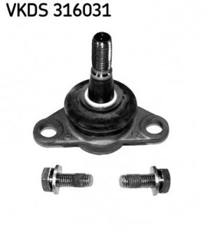 Опора шаровая SKF VKDS 316031