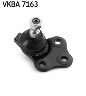 Опора шаровая SKF VKDS 316033