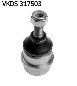 Опора шаровая SKF VKDS 317503 (фото 1)