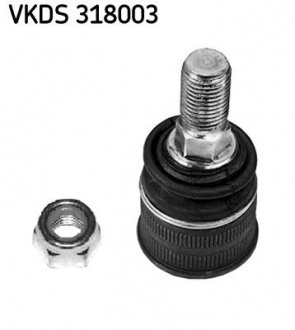 Опора шаровая SKF VKDS 318003