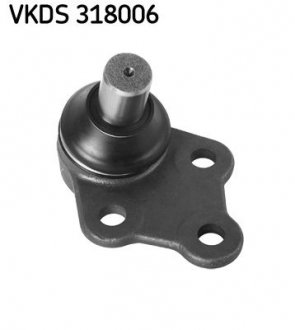 Автозапчасть SKF VKDS 318006