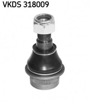 Опора шаровая SKF VKDS 318009