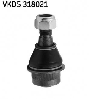 Опора кульова SKF VKDS 318021