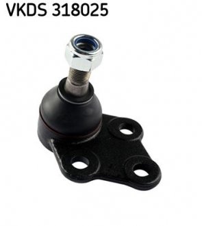 Опора шаровая SKF VKDS 318025