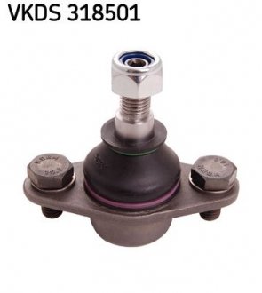 Опора шаровая SKF VKDS 318501