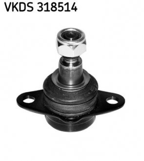 Опора шаровая SKF VKDS 318514