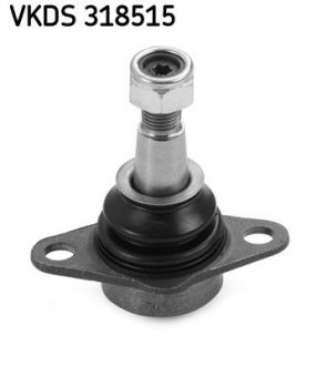 Опора шаровая SKF VKDS 318515