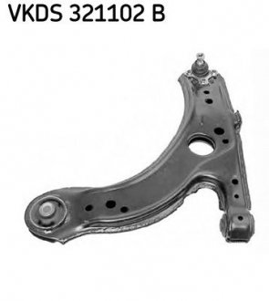 Автозапчасть SKF VKDS 321102 B