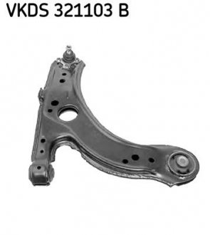 Автозапчасть SKF VKDS 321103 B