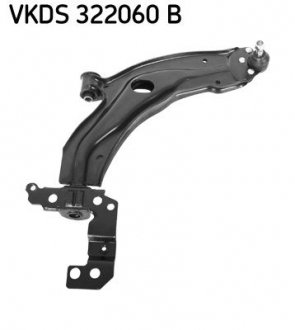 Автозапчасть SKF VKDS 322060 B