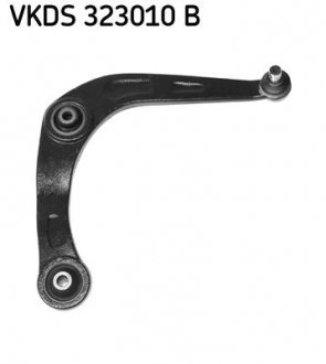 3 SKF VKDS 323010 B