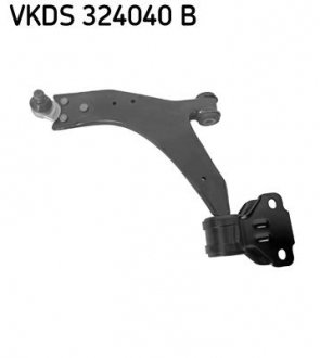 Автозапчасть SKF VKDS 324040 B