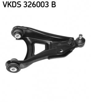 Автозапчасть SKF VKDS 326003 B