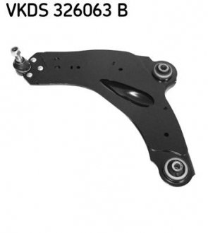 Автозапчасть SKF VKDS 326063 B