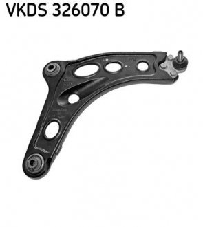 Автозапчастина SKF VKDS 326070 B