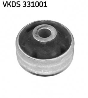 Сайлентблок AUDI/SEAT/SKODA/VW A1/A3/Q3/Leon/Octavia/Caddy/Golf "F "98>> SKF VKDS331001