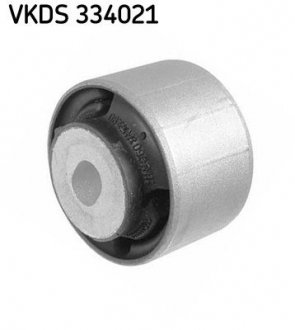 Сайлентблок рычага SKF VKDS 334021