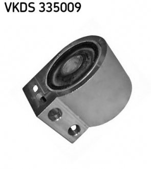 Сайлентблок CHEVROLET Captiva "R "06-08 SKF VKDS335009 (фото 1)