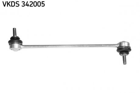 Стабилизатор (стойки) SKF VKDS 342005