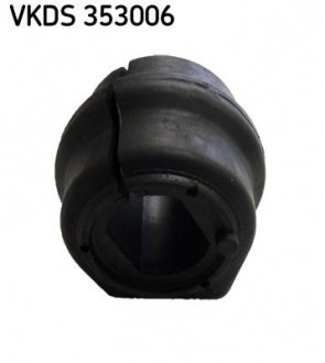 Втулка стабілізатора гумова SKF VKDS 353006