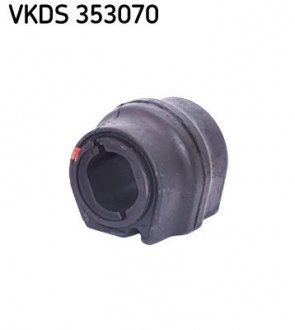 Втулка стабилизатора резиновая SKF VKDS 353070