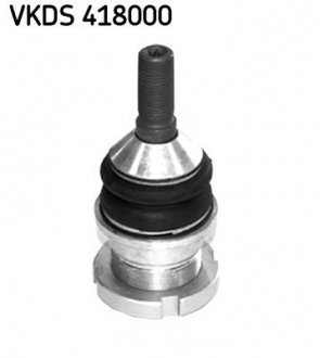 Автозапчасть SKF VKDS 418000